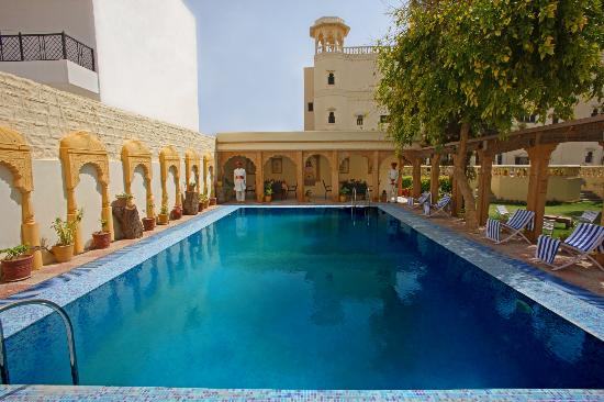 Jhalamand Garh